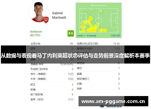从数据与表现看马丁内利英超状态评估与走势前景深度解析本赛季 从数据与表现看马丁内利英超状态评估与走势前景深度解析本赛季